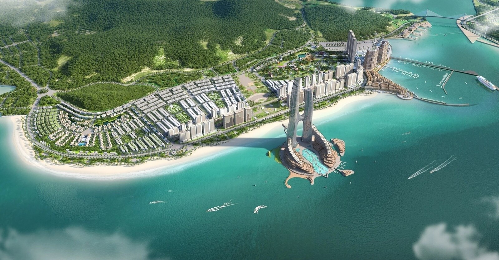Sun Elite City