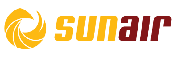 Logo Sun Air