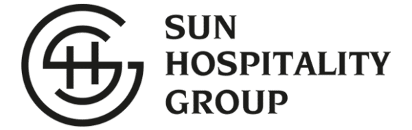 Logo Sun Hospitality Group