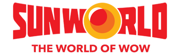Logo Sun World