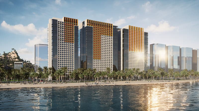 Có nên mua Sun Elite City để khai thác cho thuê?