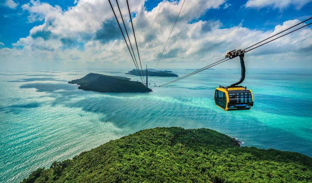 Lĩnh vực vui chơi giải trí