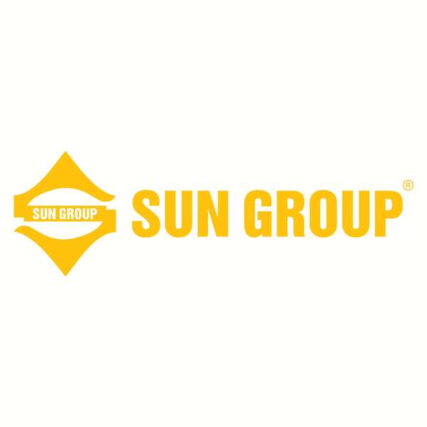 Logo Công Ty Cổ Phần Tập Đoàn Mặt Trời