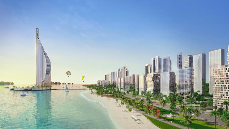 Sun Elite City Hạ Long có tiềm năng sinh lời dài hạn